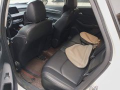 Ford Fiesta 1.5L Automatic Diamond Edition - ფოტო 13