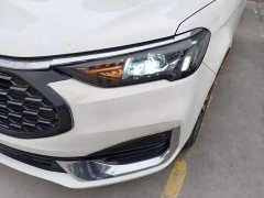 Ford Fiesta 1.5L Automatic Diamond Edition - ფოტო 14