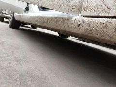 Ford Fiesta 1.5L Automatic Diamond Edition - ფოტო 15