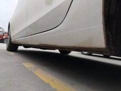 Ford Fiesta 1.5L Automatic Diamond Edition - ფოტო 17