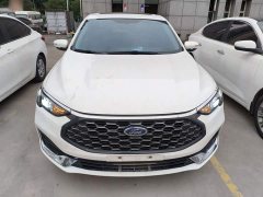 Ford Fiesta 1.5L Automatic Diamond Edition - ფოტო 18