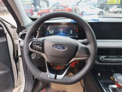 Ford Fiesta 1.5L Automatic Diamond Edition - ფოტო 2