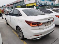 Ford Fiesta 1.5L Automatic Diamond Edition - ფოტო 20
