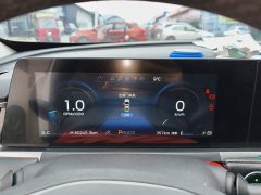 Ford Fiesta 1.5L Automatic Diamond Edition - ფოტო 3
