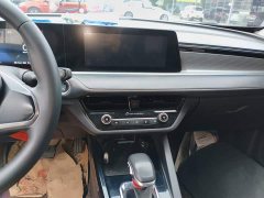 Ford Fiesta 1.5L Automatic Diamond Edition - ფოტო 4