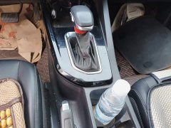 Ford Fiesta 1.5L Automatic Diamond Edition - ფოტო 5