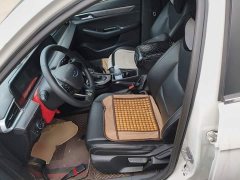 Ford Fiesta 1.5L Automatic Diamond Edition - ფოტო 6
