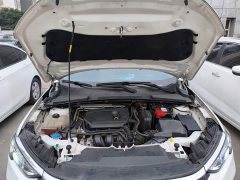 Ford Fiesta 1.5L Automatic Diamond Edition - ფოტო 9