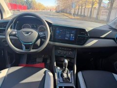 Volkswagen Jetta VS5 280TSI Automatic Gloss Deluxe Edition - фото 14