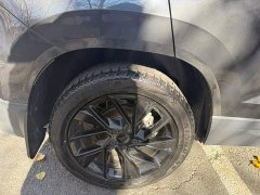 Volkswagen Jetta VS5 280TSI Automatic Gloss Deluxe Edition - фото 4