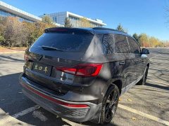 Volkswagen Jetta VS5 280TSI Automatic Gloss Deluxe Edition - фото 5