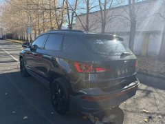 Volkswagen Jetta VS5 280TSI Automatic Gloss Deluxe Edition - фото 7