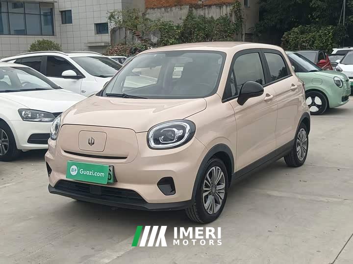 Leapmotor T03 400 Micro Sugar Edition