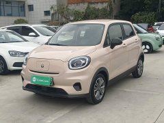 Leapmotor T03 400 Micro Sugar Edition - ფოტო 1