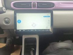 Leapmotor T03 400 Micro Sugar Edition - ფოტო 12