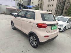 Leapmotor T03 400 Micro Sugar Edition - ფოტო 4