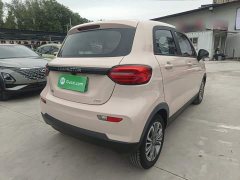 Leapmotor T03 400 Micro Sugar Edition - ფოტო 6