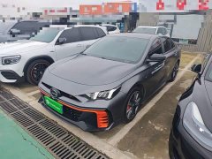 Trumpchi Leopard 400T Automatic R PRO - ფოტო 1