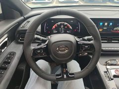 Trumpchi Leopard 400T Automatic R PRO - ფოტო 10