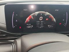 Trumpchi Leopard 400T Automatic R PRO - ფოტო 11