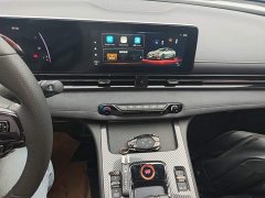 Trumpchi Leopard 400T Automatic R PRO - ფოტო 12