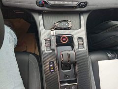 Trumpchi Leopard 400T Automatic R PRO - ფოტო 13