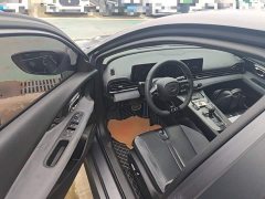 Trumpchi Leopard 400T Automatic R PRO - ფოტო 15
