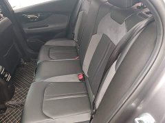 Trumpchi Leopard 400T Automatic R PRO - ფოტო 16
