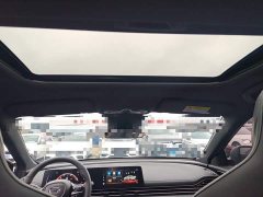 Trumpchi Leopard 400T Automatic R PRO - ფოტო 17