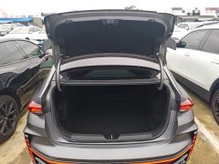 Trumpchi Leopard 400T Automatic R PRO - ფოტო 18