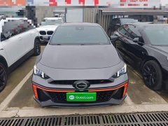 Trumpchi Leopard 400T Automatic R PRO - ფოტო 2