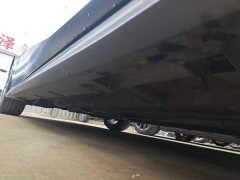Trumpchi Leopard 400T Automatic R PRO - ფოტო 20