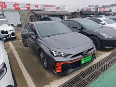 Trumpchi Leopard 400T Automatic R PRO - ფოტო 3