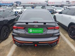 Trumpchi Leopard 400T Automatic R PRO - ფოტო 5
