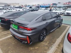 Trumpchi Leopard 400T Automatic R PRO - ფოტო 6