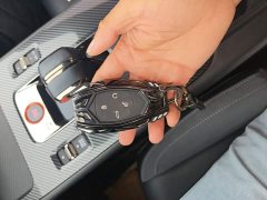 Trumpchi Leopard 400T Automatic R PRO - ფოტო 8