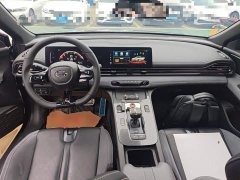 Trumpchi Leopard 400T Automatic R PRO - ფოტო 9
