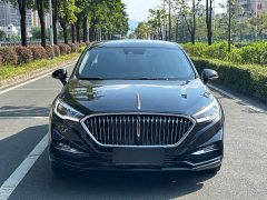 FAW Red Flag H5 1.8T Automatic Smart Connected Flagship Rhythm Edition - ფოტო 2