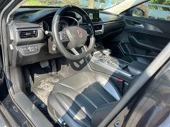 FAW Red Flag H5 1.8T Automatic Smart Connected Flagship Rhythm Edition - ფოტო 3