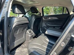 FAW Red Flag H5 1.8T Automatic Smart Connected Flagship Rhythm Edition - ფოტო 4