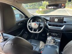 FAW Red Flag H5 1.8T Automatic Smart Connected Flagship Rhythm Edition - ფოტო 5
