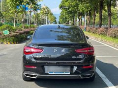 FAW Red Flag H5 1.8T Automatic Smart Connected Flagship Rhythm Edition - ფოტო 8
