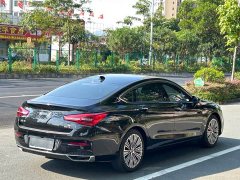 FAW Red Flag H5 1.8T Automatic Smart Connected Flagship Rhythm Edition - ფოტო 9
