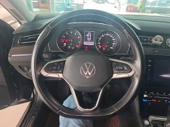 Volkswagen Magotan 330TSI DSG Advance - фото 10