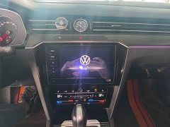 Volkswagen Magotan 330TSI DSG Advance - фото 12