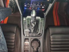 Volkswagen Magotan 330TSI DSG Advance - фото 13