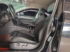 Volkswagen Magotan 330TSI DSG Advance - фото 14