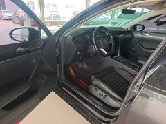 Volkswagen Magotan 330TSI DSG Advance - фото 15