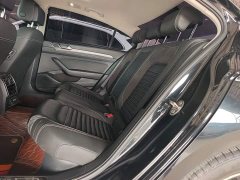 Volkswagen Magotan 330TSI DSG Advance - фото 16