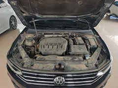 Volkswagen Magotan 330TSI DSG Advance - фото 19